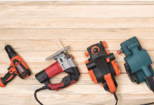 Wie Sie das richtige Makita Werkzeug für jedes Projekt auswählen