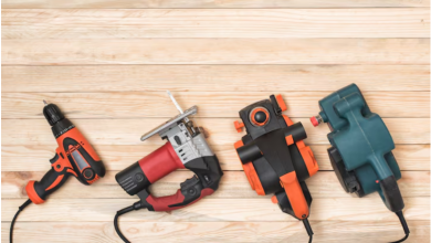 Wie Sie das richtige Makita Werkzeug für jedes Projekt auswählen Wie Sie das richtige Makita Werkzeug für jedes Projekt auswählen