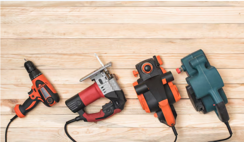 Wie Sie das richtige Makita Werkzeug für jedes Projekt auswählen