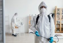 Unverzichtbare Dienstleistungen für die Instandhaltung einer sicheren und ansprechenden Immobilie