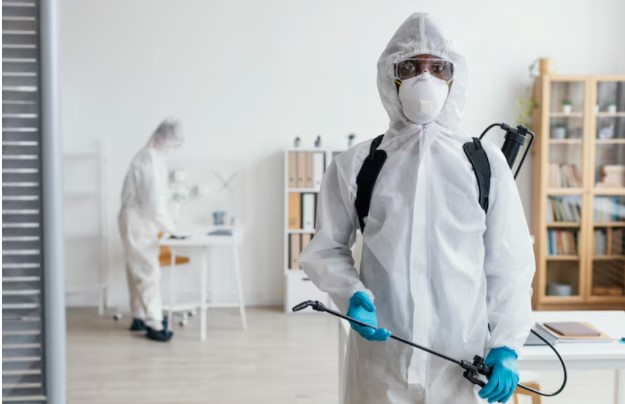 Unverzichtbare Dienstleistungen für die Instandhaltung einer sicheren und ansprechenden Immobilie Unverzichtbare Dienstleistungen für die Instandhaltung einer sicheren und ansprechenden Immobilie